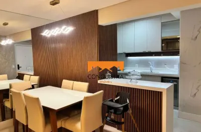 Apartamento com 3 dormitórios à venda, 91 m² por r$ 892.000,00 - vila lusitânia - são bernardo do campo/sp