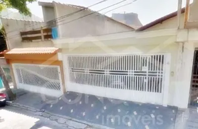 Casa com 3 dormitórios para alugar, 200 m² por r$ 3.445,00 - jardim paramount - são bernardo do campo/sp
