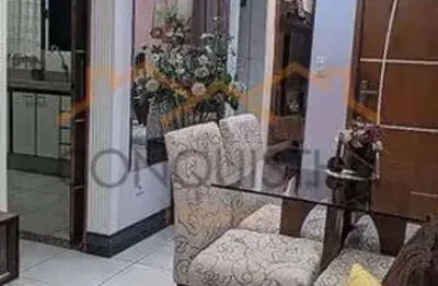 Apartamento com 1 dormitório à venda, 42 m² por r$ 287.000,00 - vila júpiter - são bernardo do campo/sp