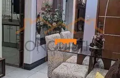 Apartamento com 1 dormitório à venda, 42 m² por R$ 287.000,00 - Vila Júpiter - São Bernardo do Campo/SP