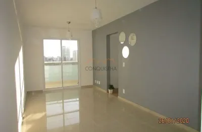 Apartamento com 2 dormitórios à venda, 53 m² por r$ 450.000,00 - baeta neves - são bernardo do campo/sp