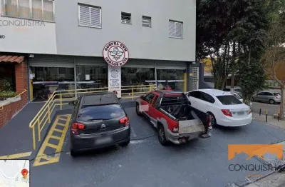 Salão à venda, 331 m² por r$ 2.000.000,00 - vila helena - são bernardo do campo/sp