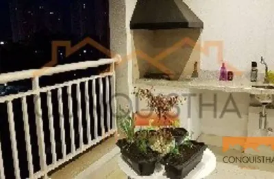 Apartamento com 3 dormitórios à venda, 94 m² por r$ 965.000,00 - centro - são bernardo do campo/sp