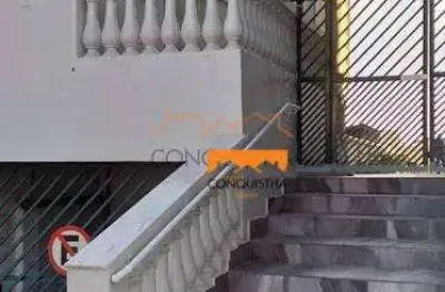 Apartamento com 3 dormitórios à venda, 68 m² por R$ 330.000,00 - Rudge Ramos - São Bernardo do Campo/SP