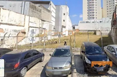 Terreno comercial para locação, vila jordanópolis, são bernardo do campo - te0016.