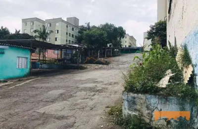 Terreno comercial para locação, paulicéia, são bernardo do campo - te0018.