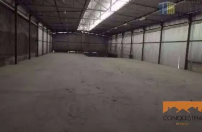 Galpão comercial para locação, vila moinho velho, são paulo - ga0041.