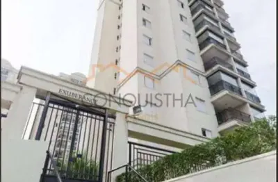 Apartamento residencial à venda, rudge ramos, são bernardo do campo - ap0203.