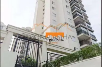 Apartamento Residencial à venda, Rudge Ramos, São Bernardo do Campo - AP0203.