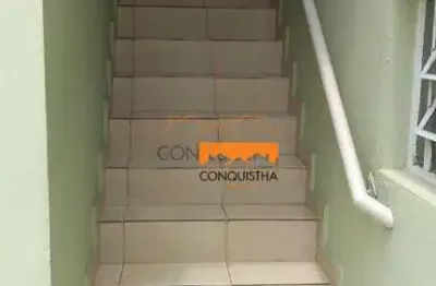 Casa com 5 dormitórios à venda, 256 m² por R$ 960.000,00 - Vila Vivaldi - São Bernardo do Campo/SP