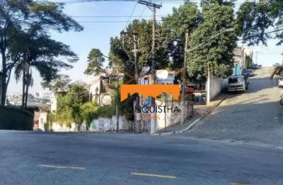 Oportunidade em Terreno com @ mil metros quadrados na região do Sacomã - SP