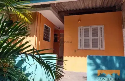 Casa residencial à venda, rudge ramos, são bernardo do campo - ca0089.
