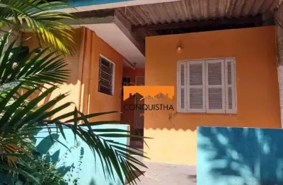 Casa Residencial à venda, Rudge Ramos, São Bernardo do Campo - CA0089.