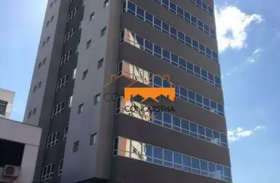 Prédio Comercial para venda e locação, Vila Campestre, São Bernardo do Campo - PR0026.