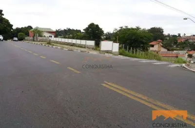 Terreno residencial para venda e locação, vila áurea, poá - te0058.