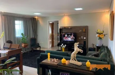 Apartamento com 2 dormitórios à venda, 104 m² por r$ 700.000,00 - vila mussolini - são bernardo do campo/sp