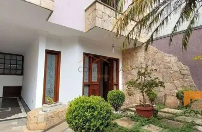 Sobrado com 3 dormitórios à venda, 287 m² por r$ 1.680.000,00 - anchieta - são bernardo do campo/sp
