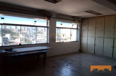 Sala para alugar, 60 m² por r$ 1.200,00 - anchieta - são bernardo do campo/sp