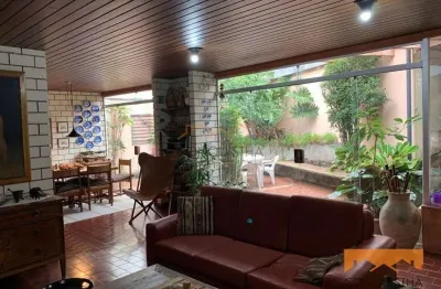 Casa com 3 dormitórios à venda, 450 m² por r$ 1.700.000,00 - vila caminho do mar - são bernardo do campo/sp