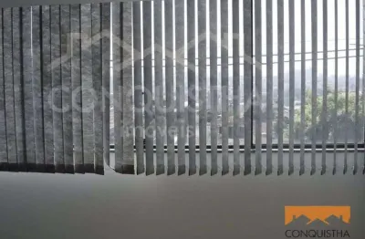 Sala comercial para locação, jardim copacabana, são bernardo do campo - sa0066.