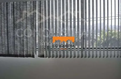 Sala Comercial para locação, Jardim Copacabana, São Bernardo do Campo - SA0066.