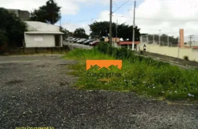 Terreno Residencial para locação, Batistini, São Bernardo do Campo - TE0087.