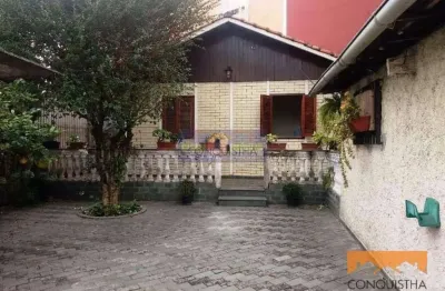 Casa com 4 dormitórios à venda, 405 m² por r$ 1.050.000,00 - nova petrópolis - são bernardo do campo/sp