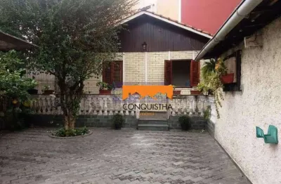 Casa com 4 dormitórios à venda, 405 m² por R$ 1.350.000,00 - Nova Petrópolis - São Bernardo do Campo/SP