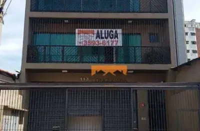 Prédio, 361 m² - venda por r$ 1.490.000,00 ou aluguel por r$ 9.141,67/mês - jardim do mar - são bernardo do campo/sp