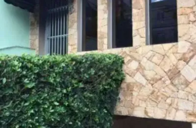Sobrado com 3 dormitórios à venda, 200 m² por r$ 782.000,00 - vila mussolini - são bernardo do campo/sp
