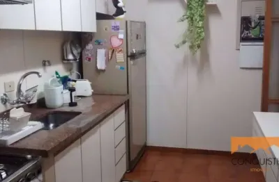 Apartamento residencial à venda, nova petrópolis, são bernardo do campo - ap0510.
