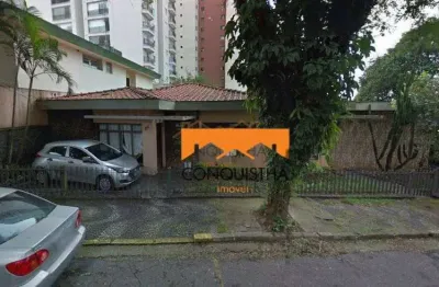 Casa com 3 dormitórios à venda, 282 m² por R$ 1.200.000,00 - Vila Caminho do Mar - São Bernardo do Campo/SP