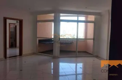 Apartamento com 4 dormitórios à venda, 188 m² por r$ 1.500.000,00 - jardim chácara inglesa - são bernardo do campo/sp