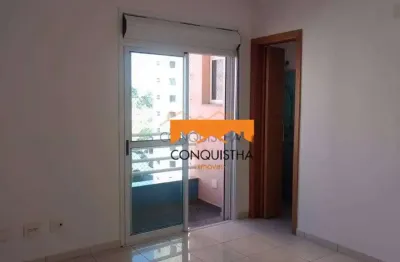 Apartamento com 4 dormitórios à venda, 188 m² por R$ 1.500.000,00 - Jardim Chácara Inglesa - São Bernardo do Campo/SP