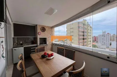 Apartamento com 2 quartos à venda na Avenida Gabriel D Anunzio, 220, Vila Mussolini, São Bernardo do Campo