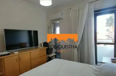 Apartamento com 3 dormitórios à venda, 172 m² por R$ 749.000,00 - Vila Caminho do Mar - São Bernardo do Campo/SP