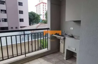 Apartamento com 3 dormitórios à venda, 75 m² por r$ 577.000,00 - vila baeta neves - são bernardo do campo/sp