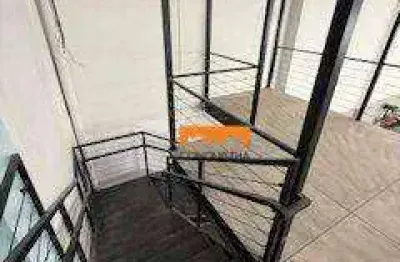 Barracão / Galpão / Depósito com 1 sala para alugar na Avenida Dona Ruyce Ferraz Alvim, 2906, Jardim Ruyce, Diadema