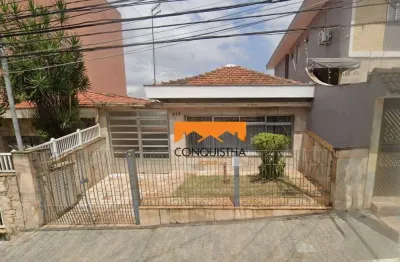 Casa terrea com 2 dormitórios à venda, 165 m² por r$ 780.000 - jardim hollywood - são bernardo do campo/sp