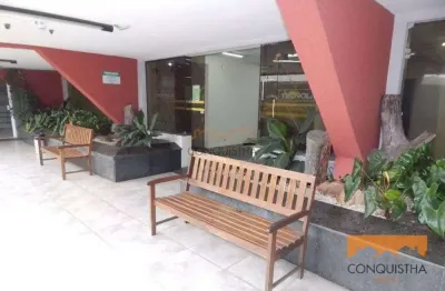Salão, 190 m² - venda por r$ 650.000,00 ou aluguel por r$ 5.184,99/mês - centro - são bernardo do campo/sp
