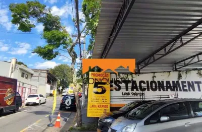 Terreno à venda, 300 m² por r$ 2.756.000,00 - jardim do mar - são bernardo do campo/sp