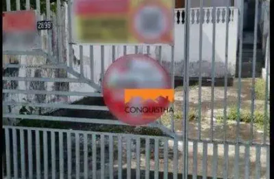 Terreno à venda, 150 m² por r$ 980.000 - santa paula - são caetano do sul/sp