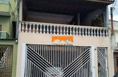Sobrado com 2 dormitórios à venda, 80 m² por r$ 430.000 - pasto da grama - são bernardo do campo/sp
