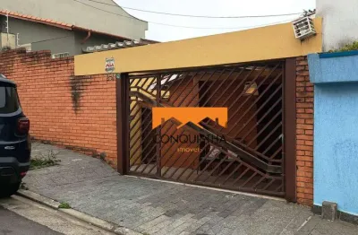 Casa com 2 dormitórios à venda, 112 m² por r$ 680.000 - jardim paramount - são bernardo do campo/sp
