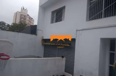 Casa à venda, 269 m² por R$ 1.600.000,00 - Jardim Nova Petrópolis - São Bernardo do Campo/SP