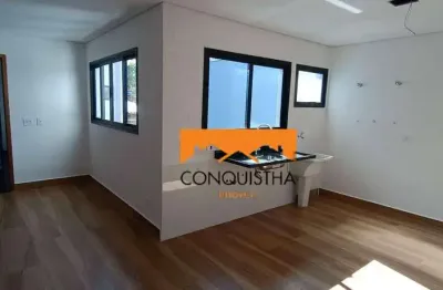 Apartamento com 2 dormitórios à venda, 81 m² rudge ramos - são bernardo do campo/sp