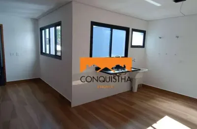 Apartamento com 2 dormitórios à venda, 81 m² Rudge Ramos - São Bernardo do Campo/SP