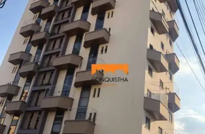 Apartamento com 3 dormitórios à venda, 140 m² por r$ 851.000 - parque das nações - santo andré/sp