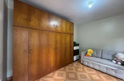 Casa com 2 dormitórios à venda, 148 m² por r$ 600.000,00 - vila mariza - são bernardo do campo/sp