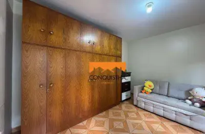 Casa com 2 dormitórios à venda, 148 m² por R$ 600.000,00 - Vila Mariza - São Bernardo do Campo/SP